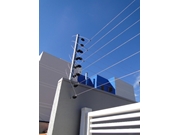 Instalações de Cerca Elétrica na Vila Olimpia