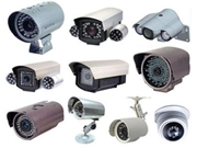 Atualizacão do Sistema de Câmera de Segurança na Casa Verde